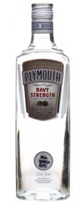 Plymouth Navy Strength