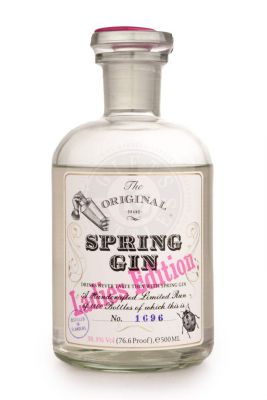 Spring Ladies Edition