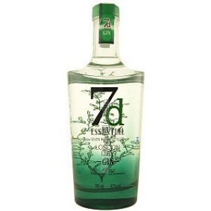 7d Essential London Dry Gin