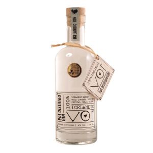 Vor Icelandic Gin