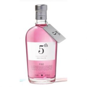 5th Gin Fire