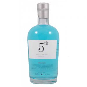 5th Gin Water