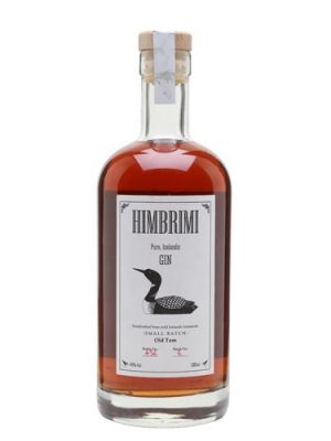 Himbrimi Icelandic Gin