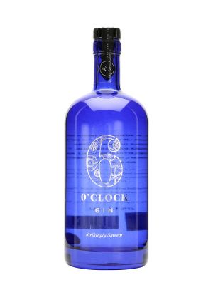 Six O'Clock Gin