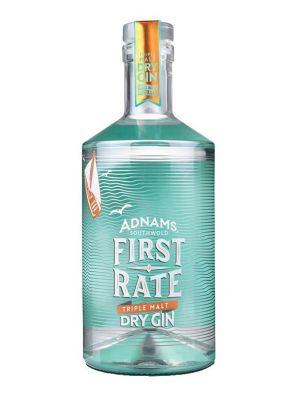 Adnams First Rate Gin