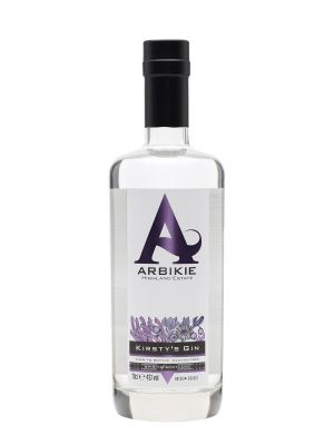 Arbikie kristy's Gin
