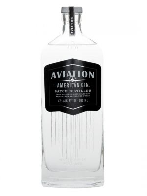 Aviation American Gin