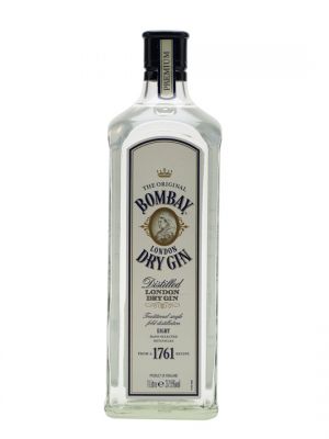 Bombay London Dry Gin