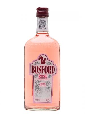 Bosford Premium Rose gin