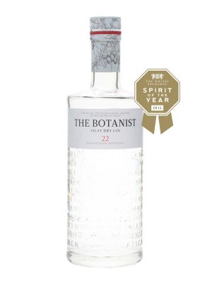 The Botanist Ltr