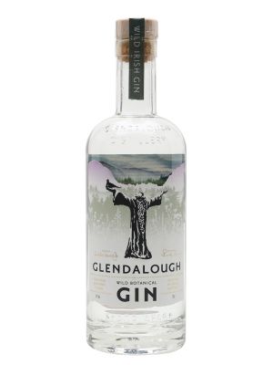 Glendalough Wild Botanical