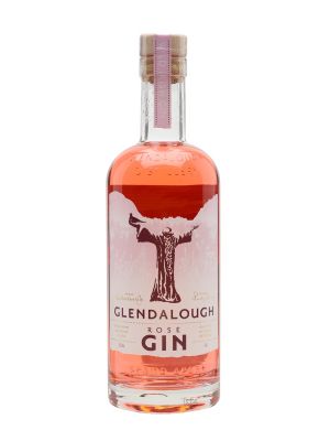 Glendalough Rose gin