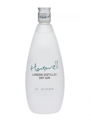 Haswell London Dry Gin