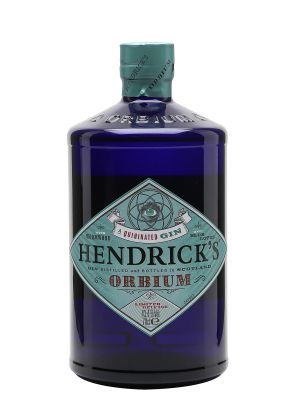 Hendrick's Orbium 