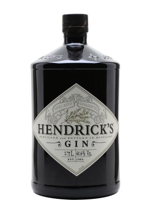 Hendrick's Gin
