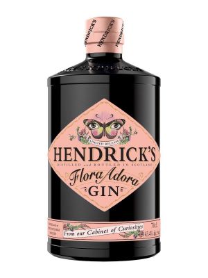 Hendrick's Flora Andora