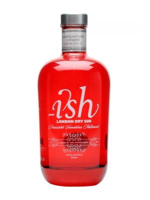Ish London Dry Gin