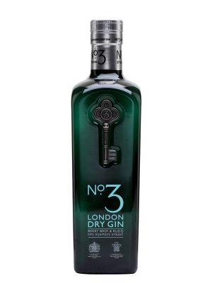 No.3 London Dry Gin