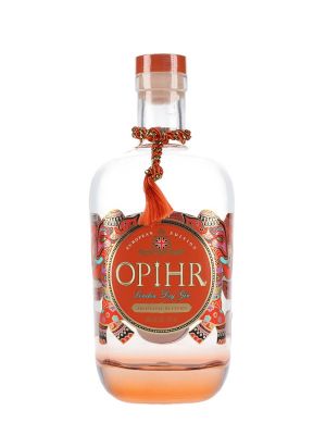 Opihr Spiced Gin European Edition edition