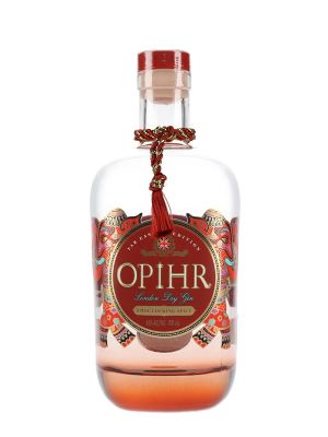 Opihr Spiced Gin Far East Edition edition