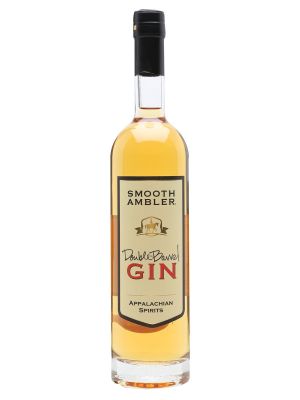 Smooth Ambler Barrel Aged