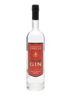 Smooth Ambler Greenbrier Gin