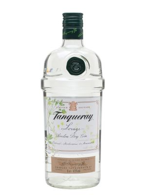 Tanqueray Lovage
