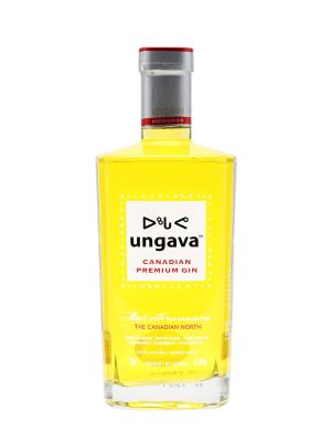 Ungava Canadian Premium Gin
