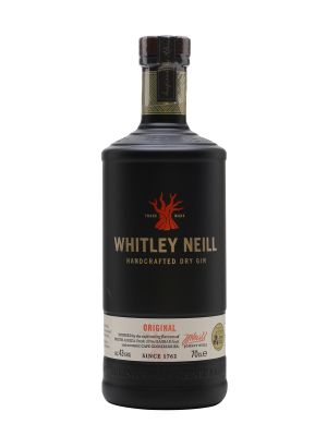 Whitley Neill