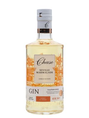 Chase Seville Orange Gin