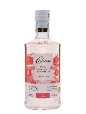 Chase Pink grapefruit & Pomelo gin