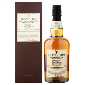 Glen Elgin 12Y
