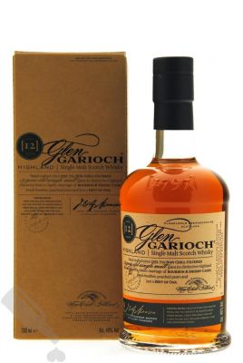 Glen Garioch 12 Y 