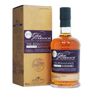 Glen Garioch 17Y The Renaissance 