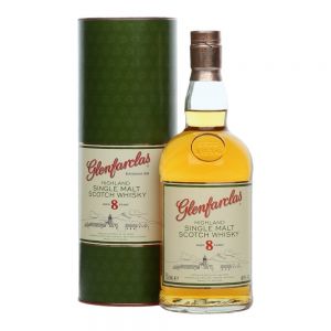 Glenfarclas 8Y