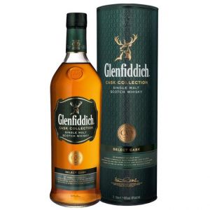 Glenfiddich Select Cask