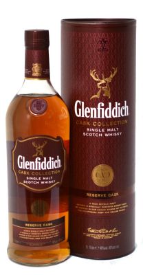 Glenfiddich Reserve Cask