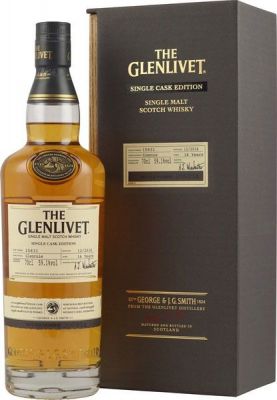 Glenlivet Glencuie