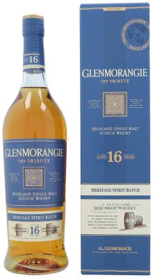 Glenmorangie 16 Y The Tribute ltr.