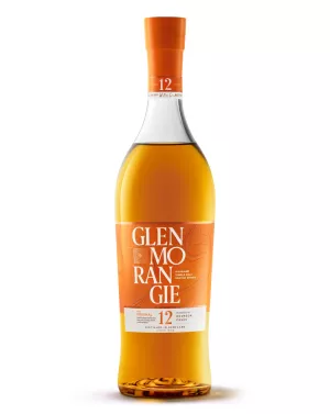 Glenmorangie 12Y