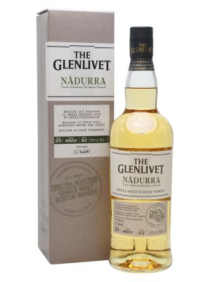 Glenlivet Nadurra  American Oak 