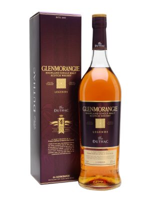 Glenmorangie Duthac