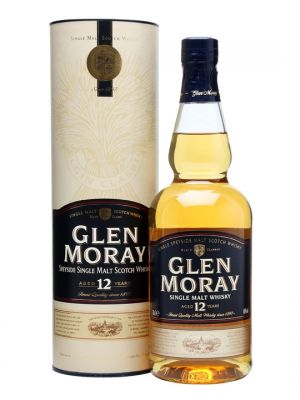 Glen Moray 12Y