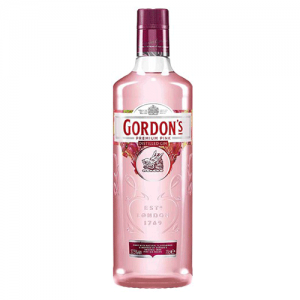 Gordon's Premium pink gin