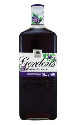 Gordon's Sloe Gin