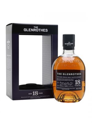 The Glenrothes 18Y