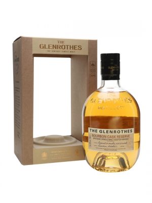 The Glenrothes Bourbon Cask