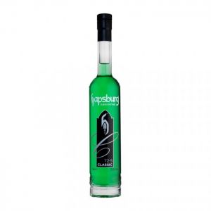 Hapsburg Absinthe green