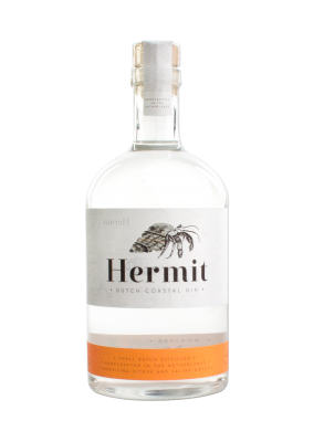 Hermit Dutch coastal gin