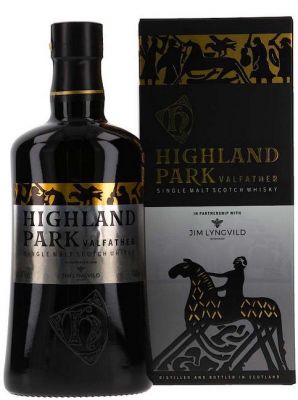 Highland Park Valfather